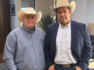 Se Arma la Carnita Asada